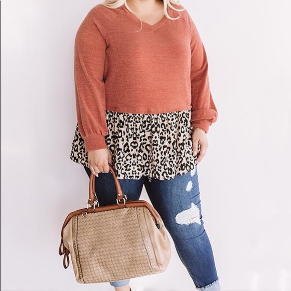 Entro Top - Picture 8 of 8